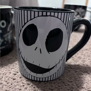 Jack Skellington/Nightmare Before Christmas Mug